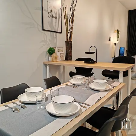 Ipoh Anderson Town Suites With 2 Parking By Iwh Exterior photo